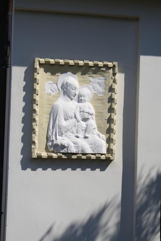 Appartamento Al Bianco Convento Lido di Venezia Exterior foto